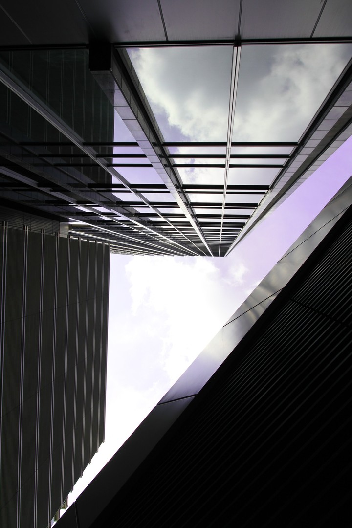 обои Engineering, reflection