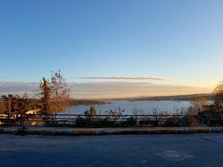 istanbul