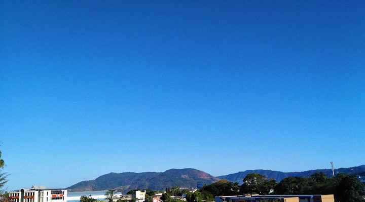 sky