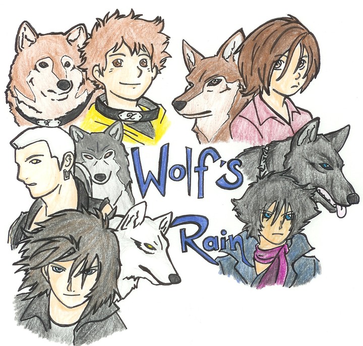 Wolfs Rain