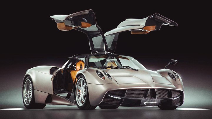 amazing cars