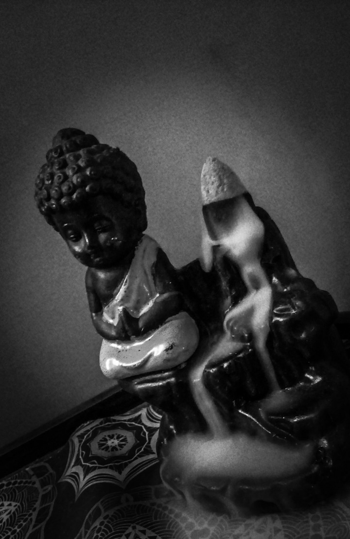 Buddha
