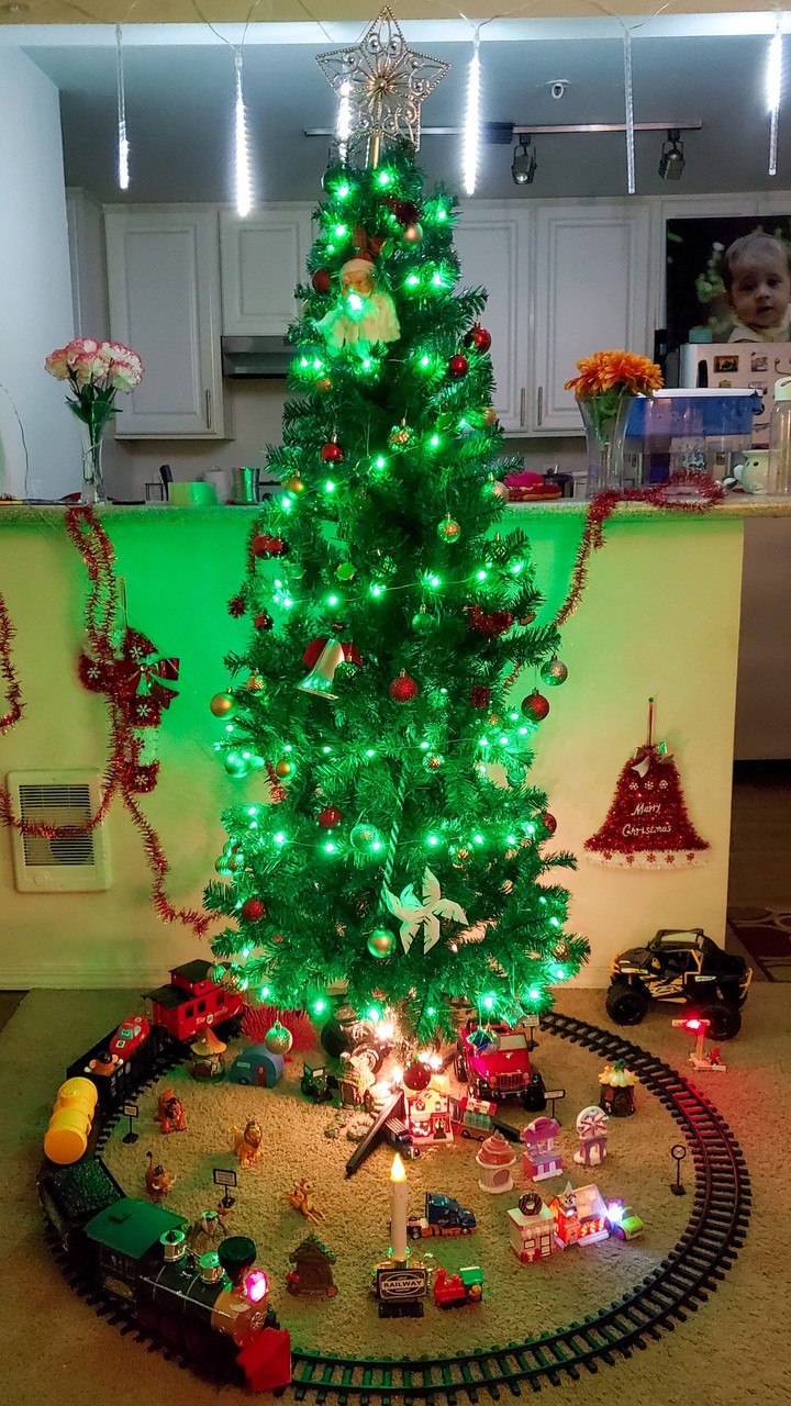 Merry Xmas