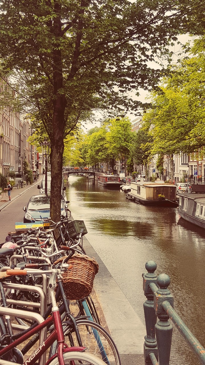 Amsterdam