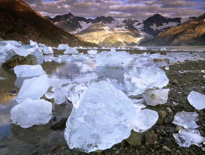ice