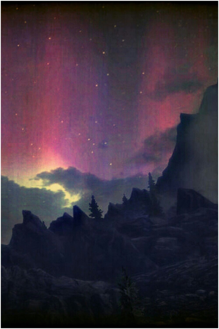 Dämmerung