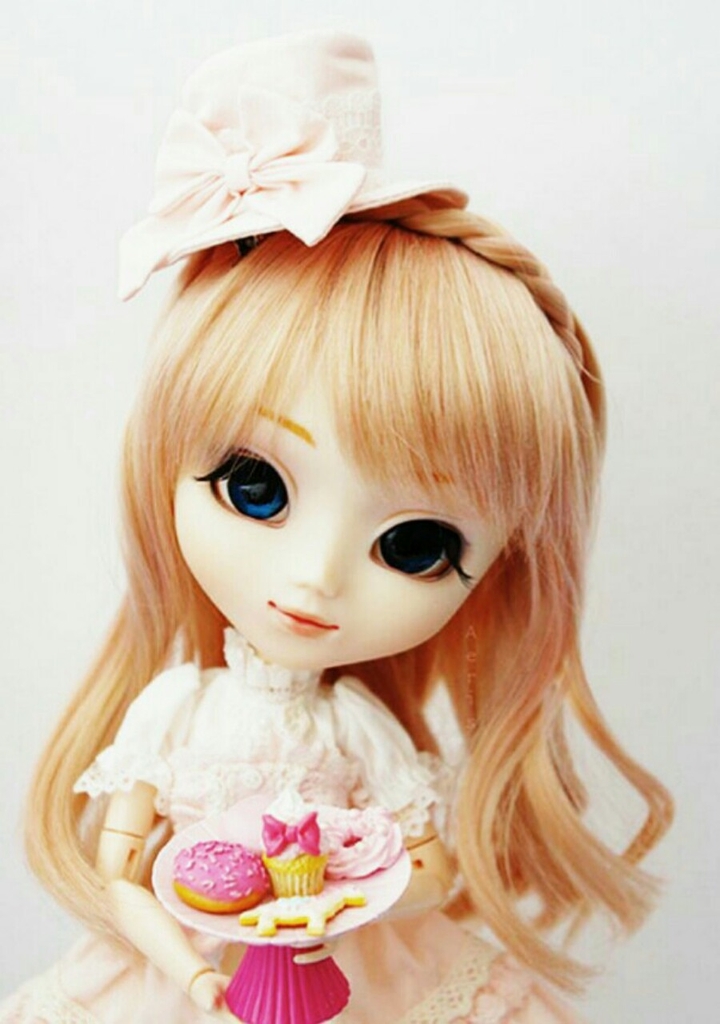 doll