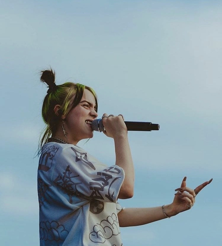 Billie Eilish