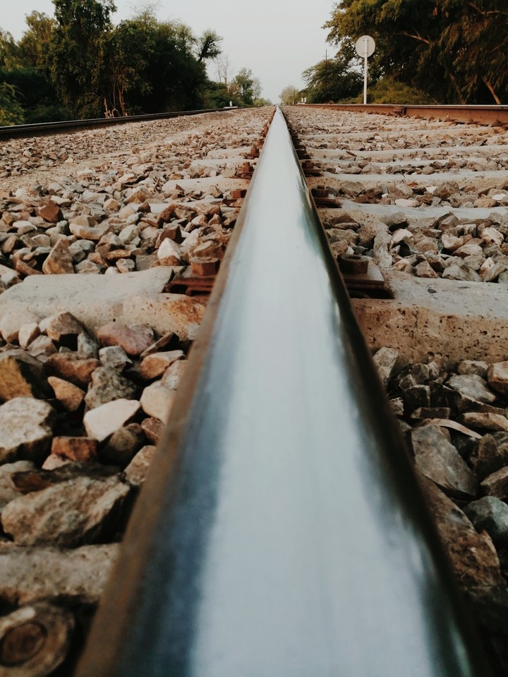 Railway Track