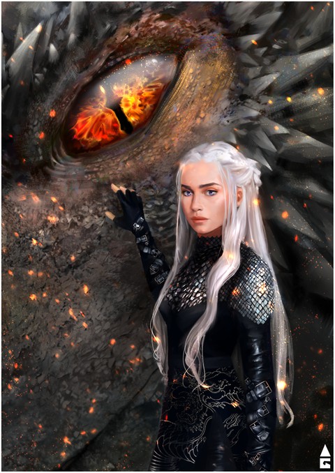 Daenerys Targaryen