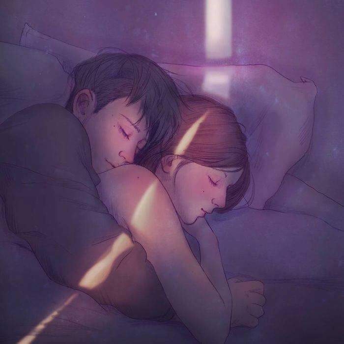 love