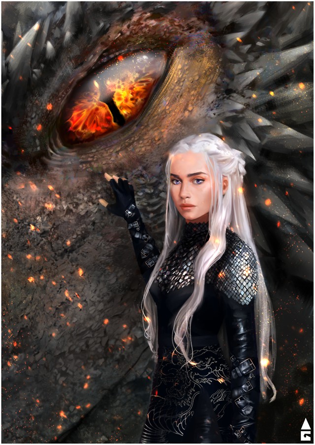 Daenerys Targaryen