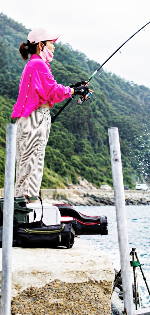 обои vacation, Fishing