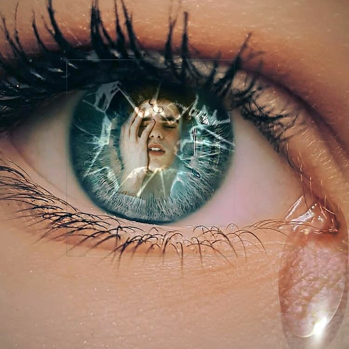 eye
