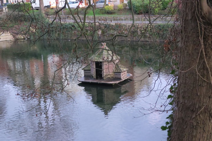 jardin Minelle