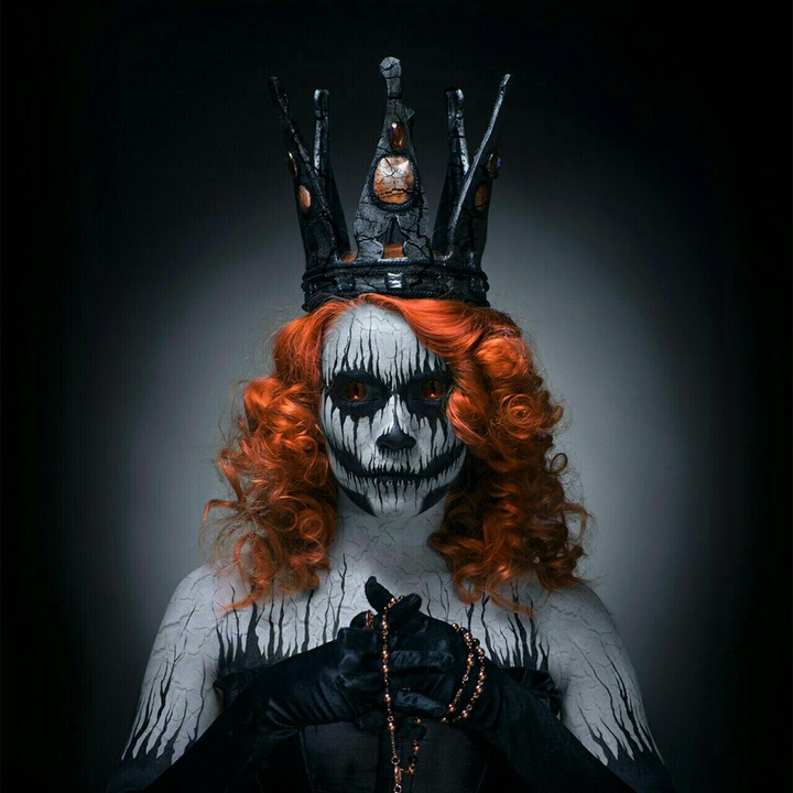 Halloween party