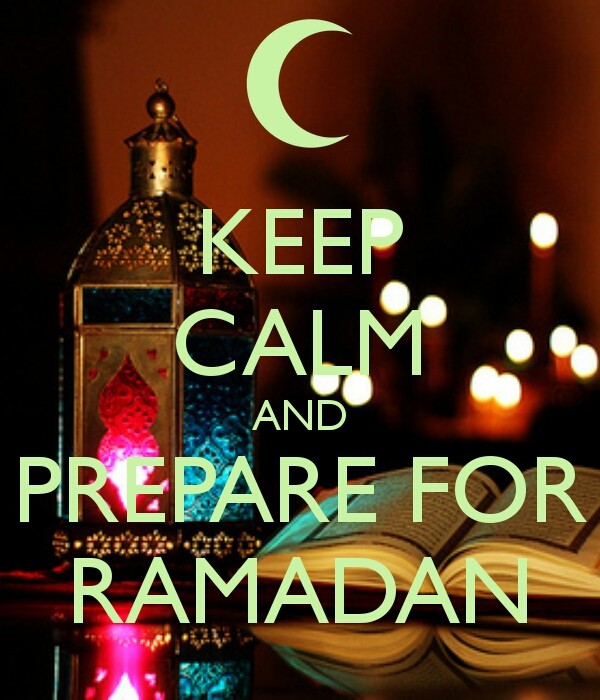 Ramadan Kareem