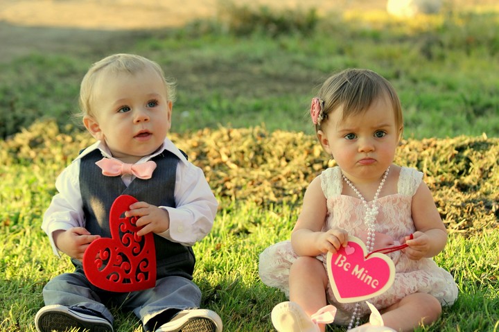 love you