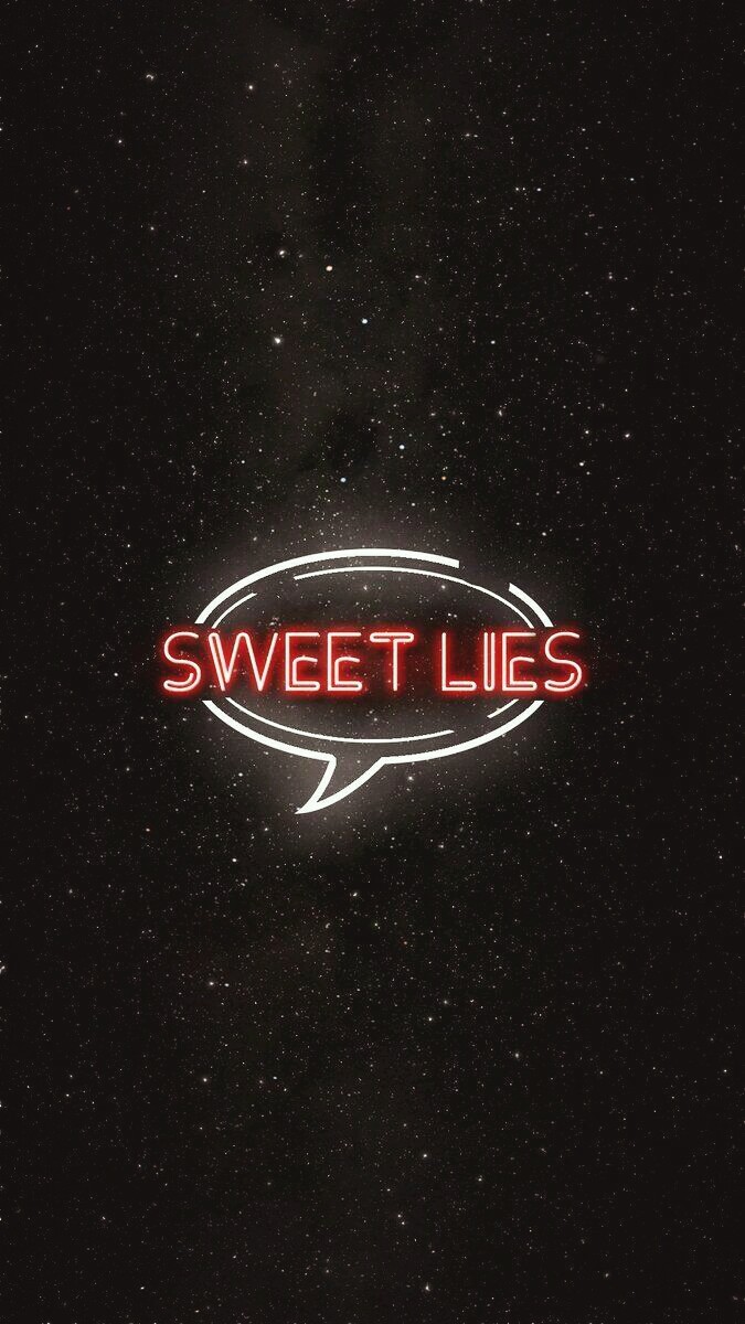 Sweet Lies