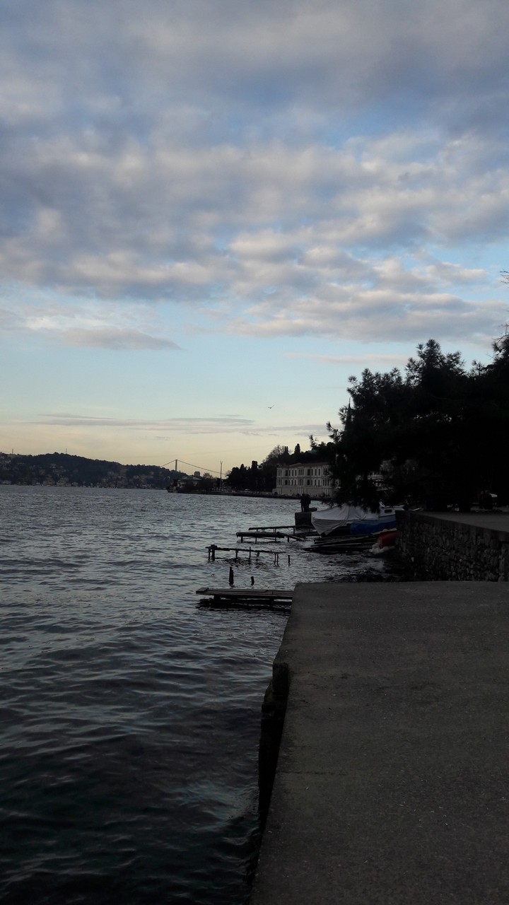 Istanbul