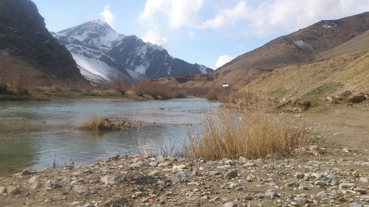 urmia