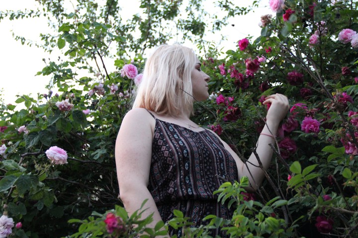 Spring as a state of the soul