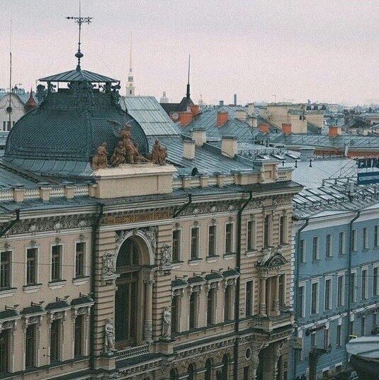 Санкт-Петербург