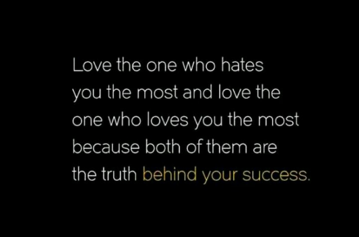 truth