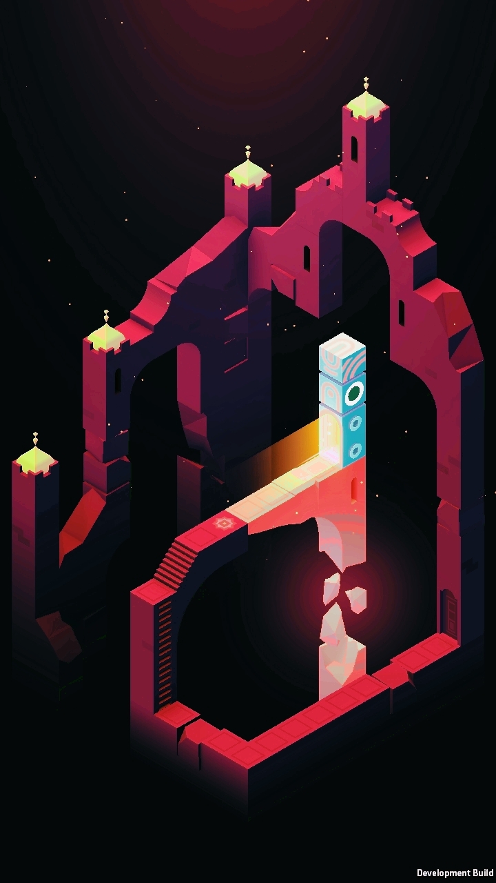 monument valley 2