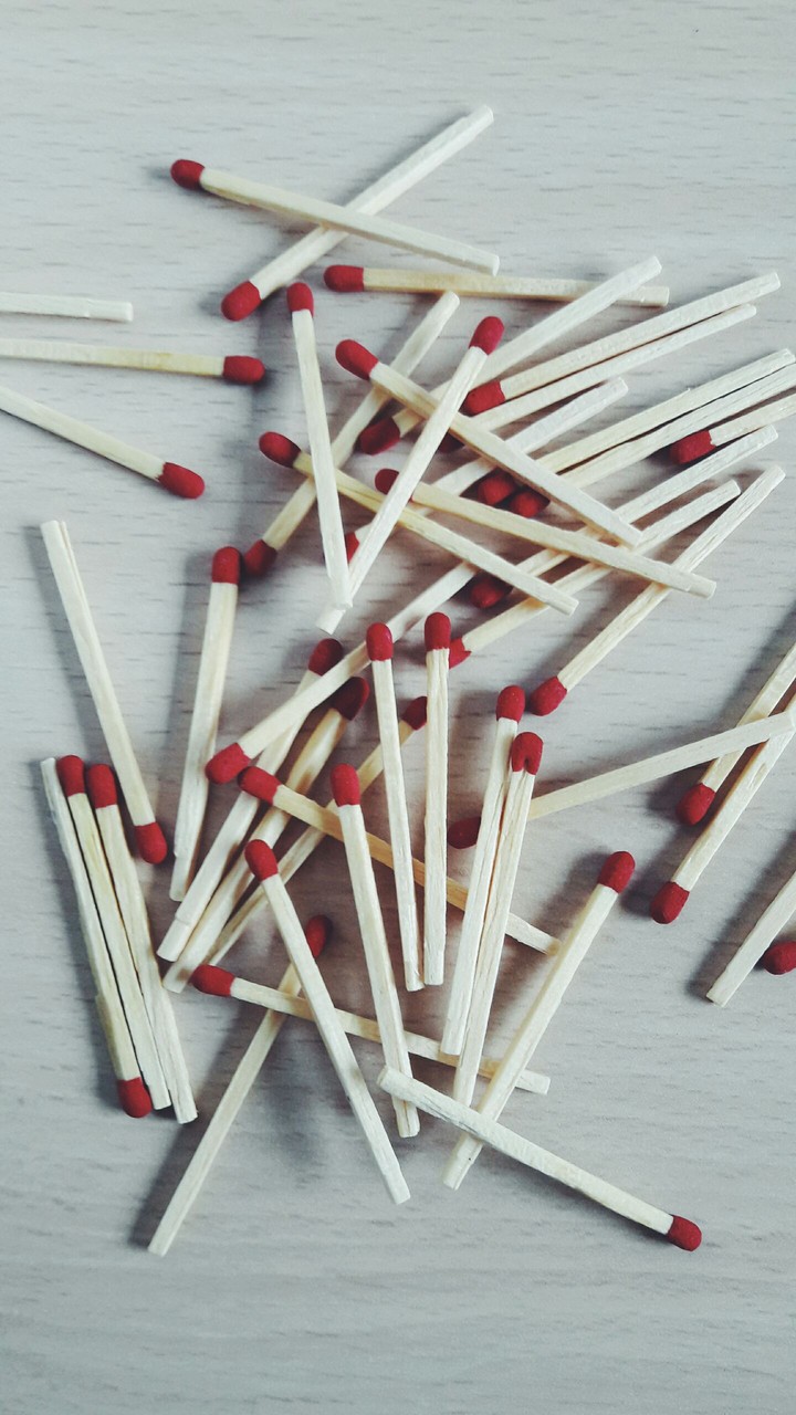 matches