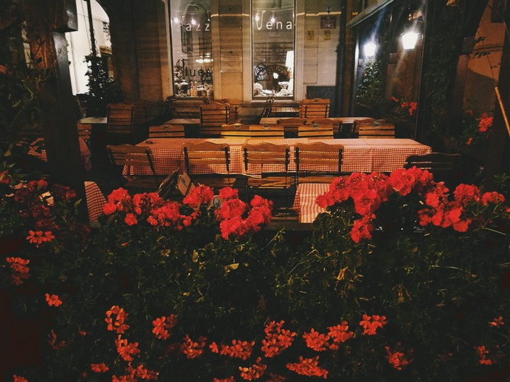 flowers