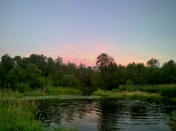 Russian River