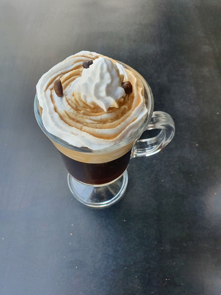Irish Coffee