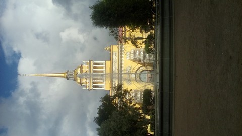 church