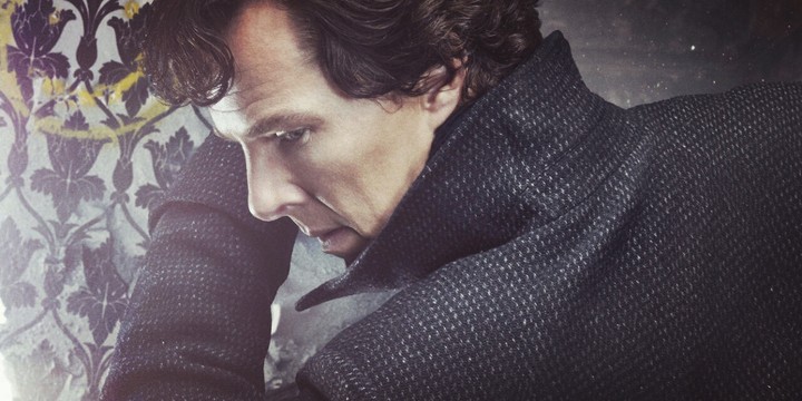 Sherlock