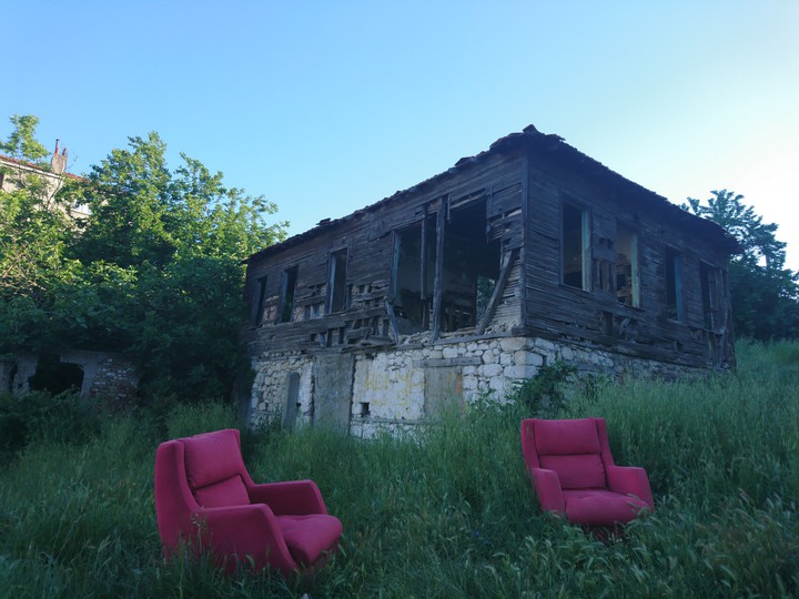 nostalji