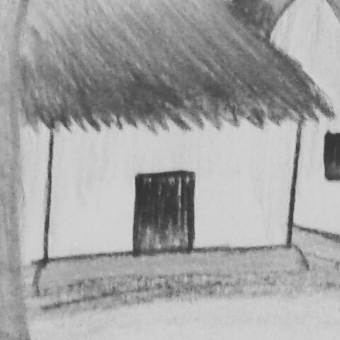 sketch drawing