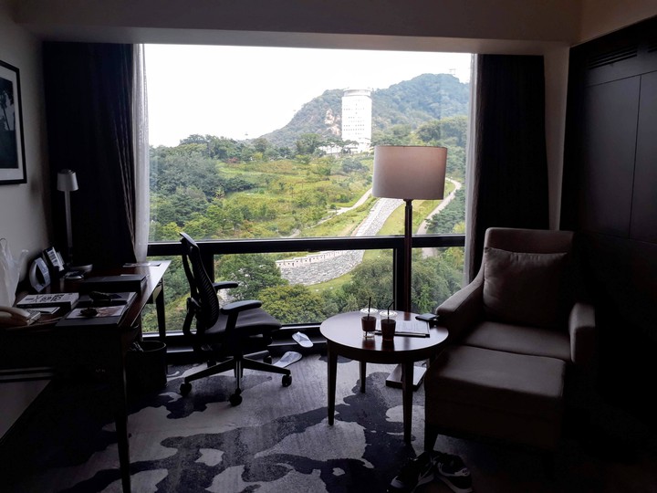 남산