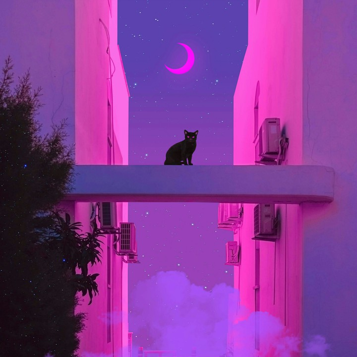 Ethereal Dreams Of The Spotless Mind