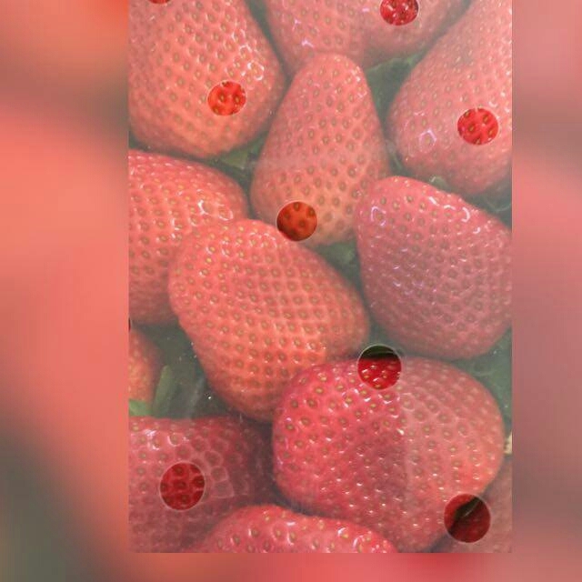 STRAWBERRY