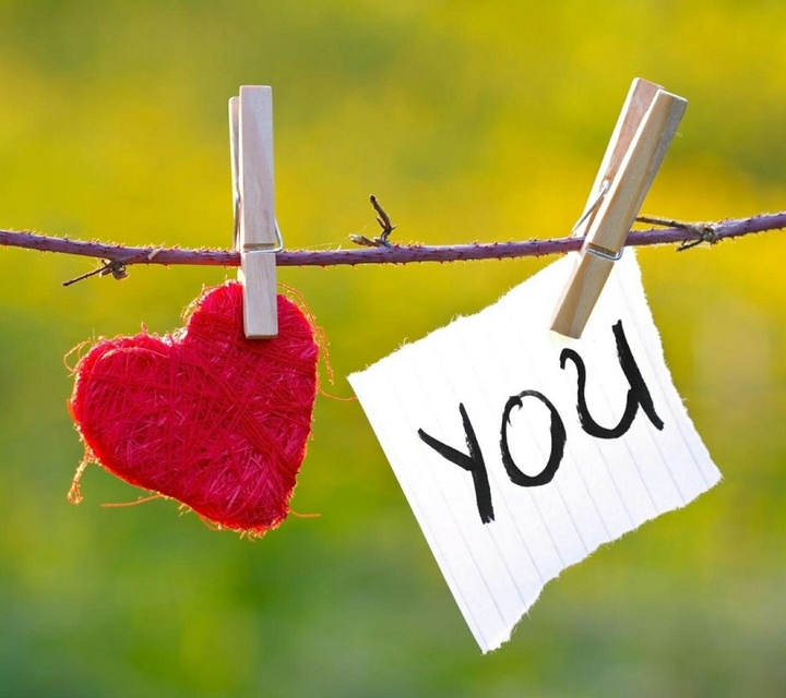 love you