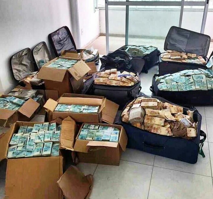 money