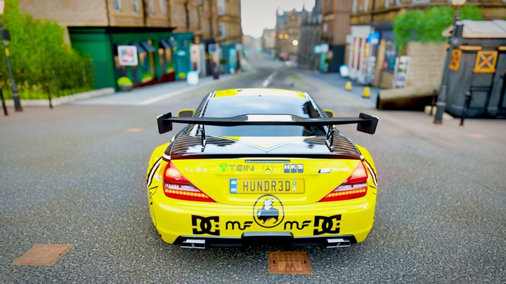 Mercedes-Benz