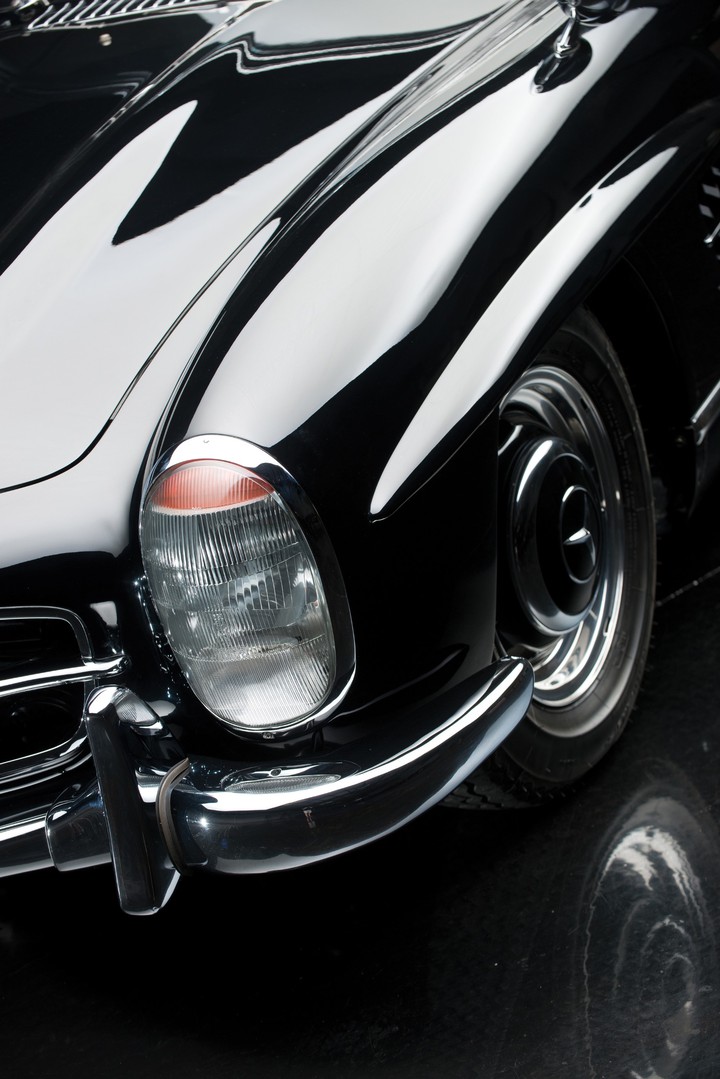 mercedes benz