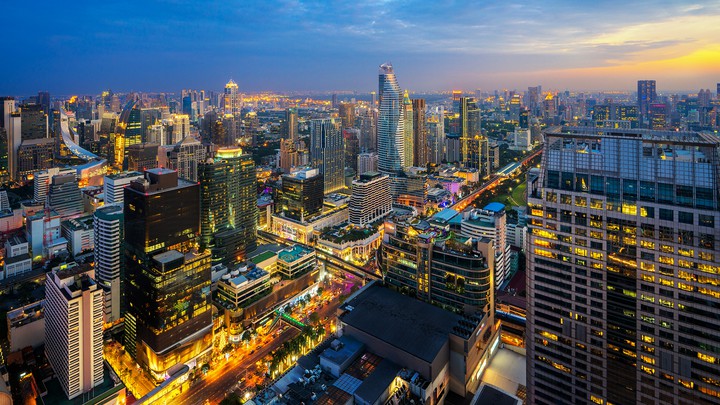Bangkok, Thailand