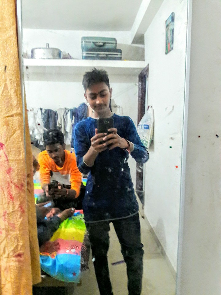 mayur