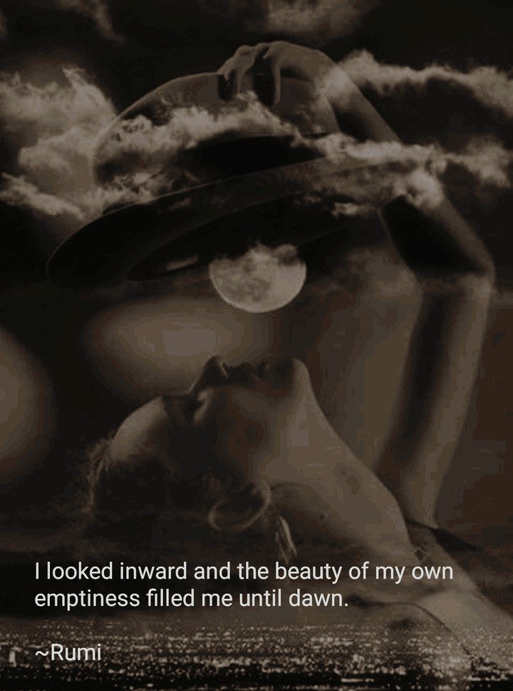 inward