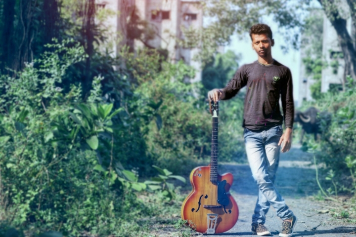 Rajesh