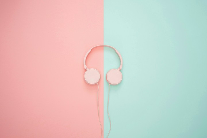 music
