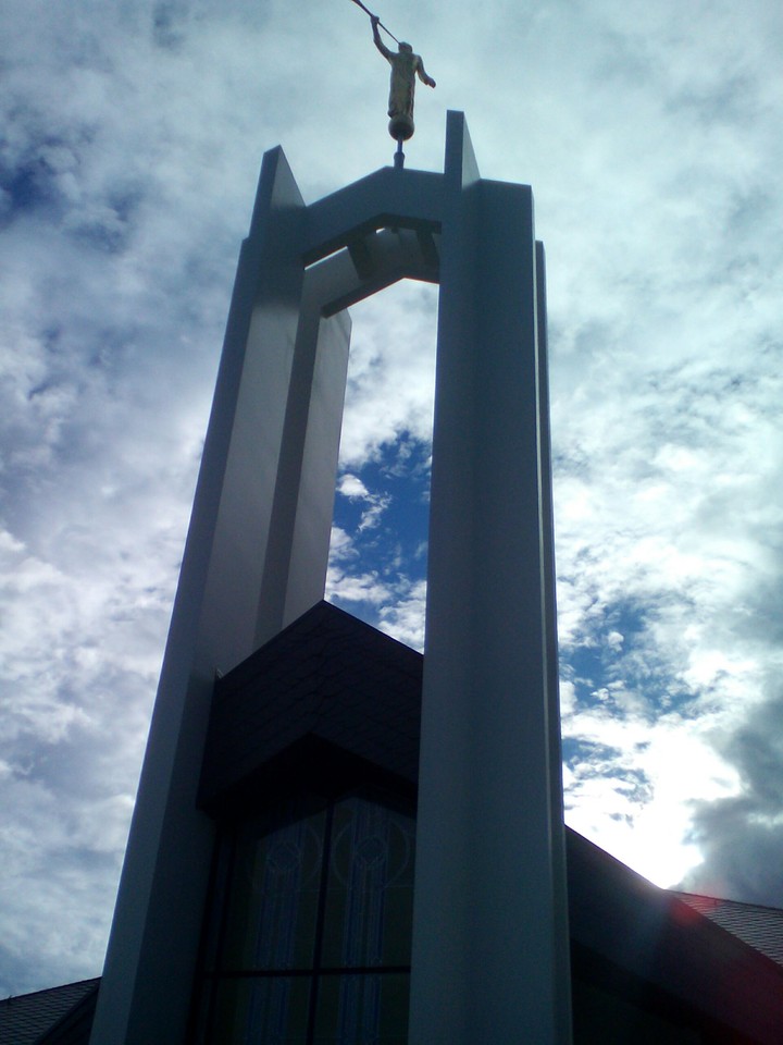 temple